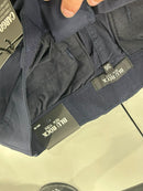 BLU ROCK NEW YORK CARGO SHORTS NAVY SIZE 36 - SIZE: MEN 36 - NAVY - Brand New