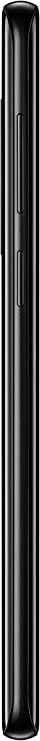 For Parts: SAMSUNG GALAXY S9+ 64GB AT&T - MIDNIGHT BLACK SM-G965U - CANNOT BE REPAIRED
