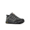 MERRELL MEN'S MOAB 3 HIKING SHOE, GRANITE V2, 11 WIDE - GRANITE - Like New