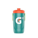GATORADE GX 64OZ WATER BOTTLE - JADE - Brand New