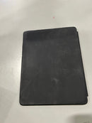 APPLE IPAD PRO 12.9 3 4 5 6 GENERATION SMART KEYBOARD FOLIO A2039 GERMAN - BLACK - Like New