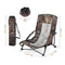 ARROWHEAD OUTDOOR Portable Folding Turkey Hunting Blind Chair - Like New