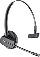 Plantronics CS540/A Headset 84693-02 - Black - Scratch & Dent