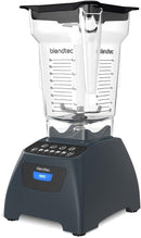 Blendtec Classic 575 with Fourside Jar CTB2-CLASSIC-575 - Black - Like New