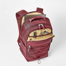 ALL IN MOTION 21L SPORTY BACKPACK - ALL IN MOTION - MAROON - Brand New