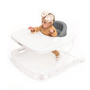 Joovy Spoon Baby Walker & Activity Center Featuring Three Adjustable Heights - Like New
