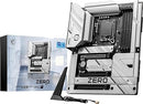 MSI Z790 Project Zero Gaming Motherboard LGA 1700 DDR5 - Black - Like New