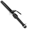 STYLECRAFT STAY-TEMP CURLING IRON 1" SCSC100B-1INCH - BLACK GOLD - Like New