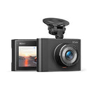 EUFY SECURITY ROAV ANKER DASHCAM A1 DASH RECORDER 1080P FHD DR2241 - BLACK - Brand New
