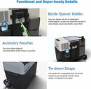 ACOPower LionCooler Pro Portable Solar Fridge Freezer PX40 - Gray - Like New