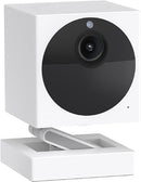 Wyze Cam Outdoor v2 Wyze Cam Outdoor v2 Add-On Camera WVOD2 - - Scratch & Dent