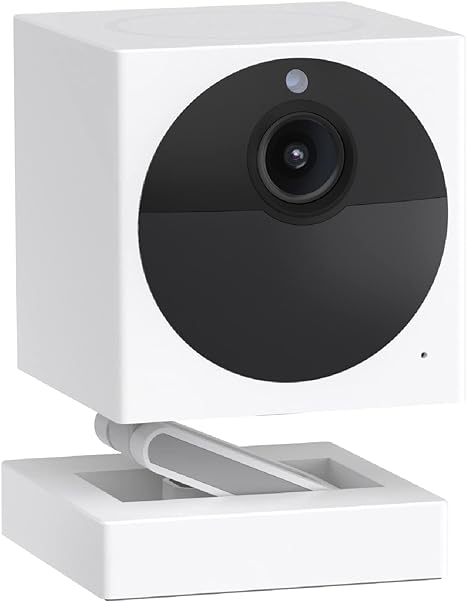 Wyze Cam Outdoor v2 Wyze Cam Outdoor v2 Add-On Camera WVOD2 - - Scratch & Dent