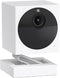 Wyze Cam Outdoor v2 Wyze Cam Outdoor v2 Add-On Camera WVOD2 - - Scratch & Dent