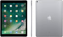 For Parts: APPLE IPAD PRO 10.5" 256GB WIFI SPACE GRAY CANNOT BE REPAIRED AND NO POWER