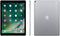 For Parts: APPLE IPAD PRO 10.5" 256GB WIFI SPACE GRAY CANNOT BE REPAIRED AND NO POWER