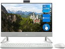 Dell Inspiron 24 5410 AIO 23.8" FHD i5-1235U 16GB 256GB SSD 1TB HDD - WHITE Like New