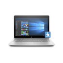 For Parts: HP ENVY 17.3" FHD I7-8550U 16 1TB HDD 17-U273CL - CRACKED SCREEN/LCD - NO POWER