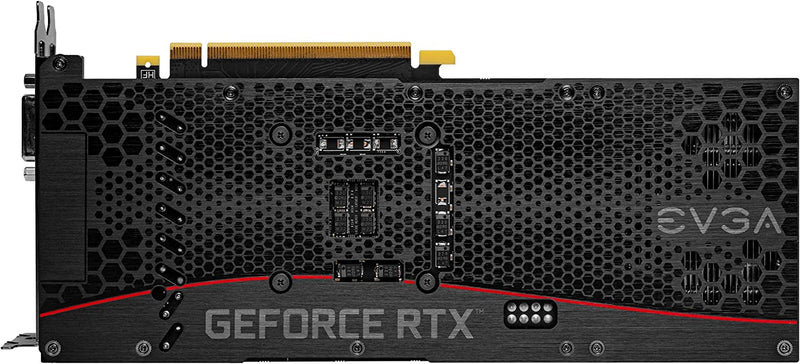 EVGA GeForce RTX 2060 12GB XC GAMING 12GB GDDR6 Dual Fans Metal Backplate New