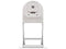 MOVABLE FLOOR STAND FOR ONE:QUICK FLEX (43HT3WJ-B)