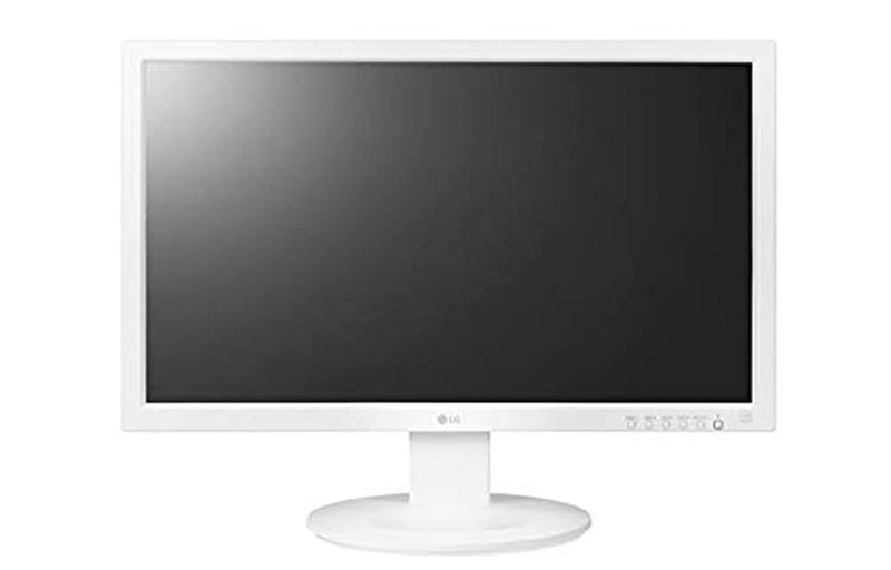 LG Electronics 24MB35V-W 23.8" Screen LCD Monitor,black MPN: 24MB35V-W