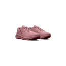 UNDER ARMOUR WOMEN'S CHARGED PURSUIT 3 - SIZE 7 - PINK ELIXIR Like New