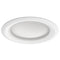 PHILIPS HUE BLUETOOTH 4" HIGH LUMEN RECESSED DOWNLIGHT 1 PACK, 578484 - WHITE Like New