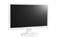 LG Electronics 24MB35V-W 23.8" Screen LCD Monitor,black MPN: 24MB35V-W