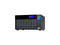 QNAP TVS-872XT-i5-16G-US Diskless System Network Storage