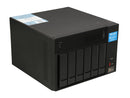 QNAP TVS-672XT-i3-8G-US Diskless System Network Storage