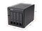 QNAP TR-004-US Diskless System Network Storage