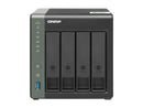 QNAP TS-431KX-2G-US Diskless System Network Storage