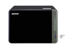 QNAP TS-653D-8G 6 Bay NAS for Professionals with Intel® Celeron® J4125