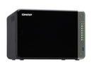 QNAP TS-653D-4G 6 Bay NAS for Professionals with Intel® Celeron® J4125