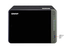 QNAP TS-653D-4G 6 Bay NAS for Professionals with Intel® Celeron® J4125