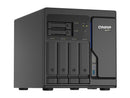 QNAP TS-h686 6 Bay Enterprise NAS with Intel® Xeon® D-1602 and Four 2.5GbE