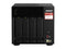 QNAP TS-473A-8G-US Diskless System Network Storage