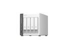 QNAP TS-433-4G-US 4 Bay NAS Diskless System Network storage