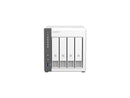 QNAP TS-433-4G-US 4 Bay NAS Diskless System Network storage