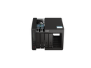 QNAP 4-Bay High-Performance desktop NAS with Intel Celeron 4-Core J6412, onboard