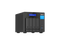 QNAP Ultra-High Speed 6 Bay NAS. Intel® Core™ i5-12400 6C/12T, 32GB RAM DDR4