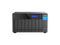 QNAP Ultra-High Speed 8 Bay NAS. Intel® Core™ i5-12400 6C/12T, 32GB RAM DDR4