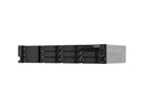 QNAP TS-864eU-4G-US 8 Bay High-Speed Short Depth Rackmount Rackmount NAS with