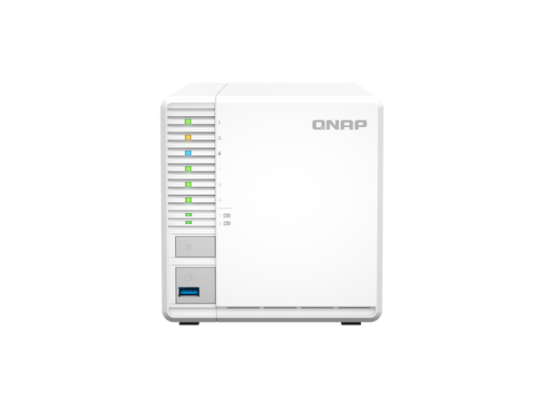 QNAP TS-364 Desktop NAS