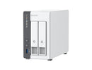 QNAP TS-216G 2-Bay NAS Enclosure