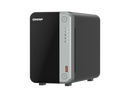 QNAP TS-262A-4G-US Diskless System NAS