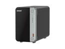 QNAP TS-262A-4G-US Diskless System NAS