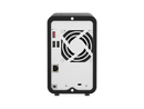 QNAP TS-262A-4G-US Diskless System NAS
