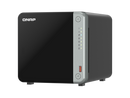 QNAP TS-462A-4G Diskless System NAS