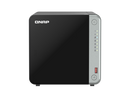 QNAP TS-462A-4G Diskless System NAS