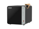 QNAP TS-462A-4G Diskless System NAS